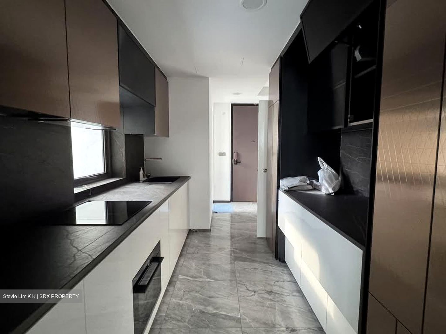 One Bernam (D2), Apartment #588840351